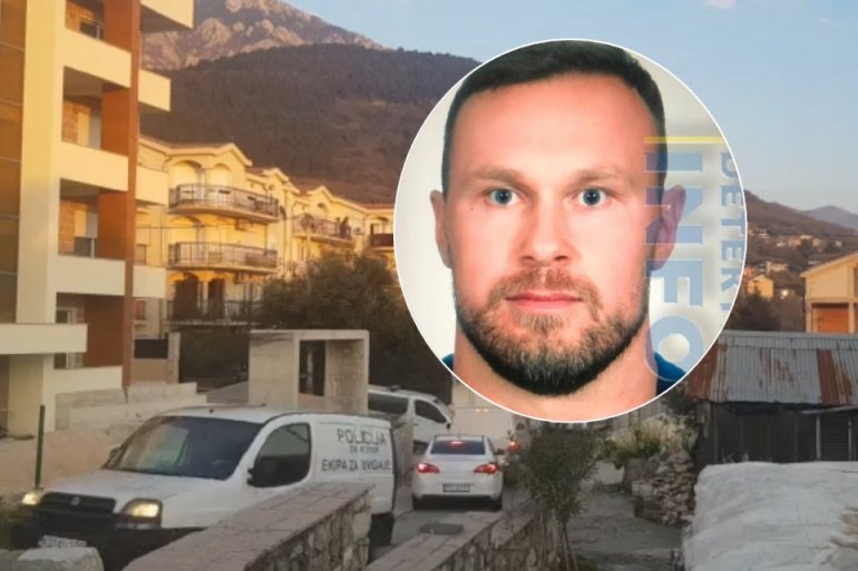 Detalji pretresa vile vođe kavačkog klana: Zvicer parama od droge kupovao slike!