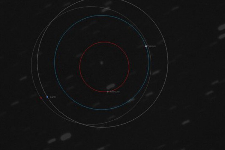 Zemlja bezbjedna od udara asteroida Apofis narednih 100 godina