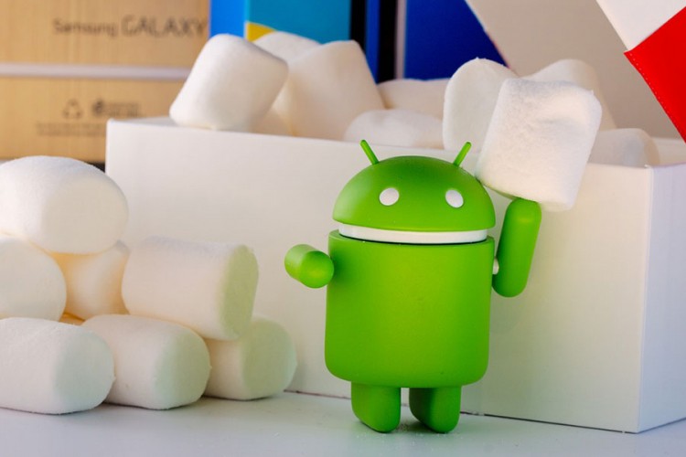 Novi Android virus se pretvara da je apdejt sistema