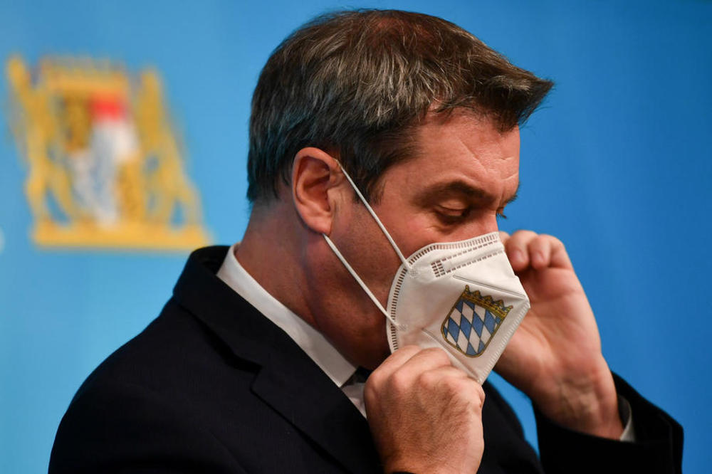 Premijer Bavarske: Odobrite vakcinu „Sputnjik Ve“ što prije