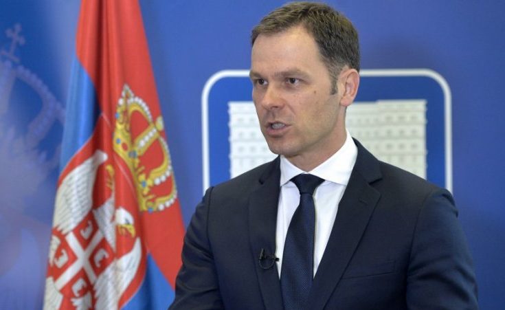 Siniša Mali objavio naučnu monografiju „Stability and Sustainability”