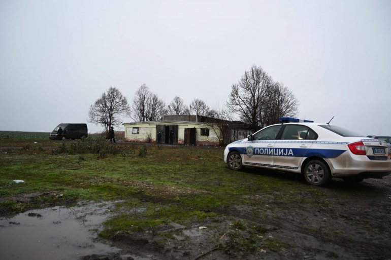 Ilegalna sječa: Albanci krali šumu, pa zapucali na srpske policajce