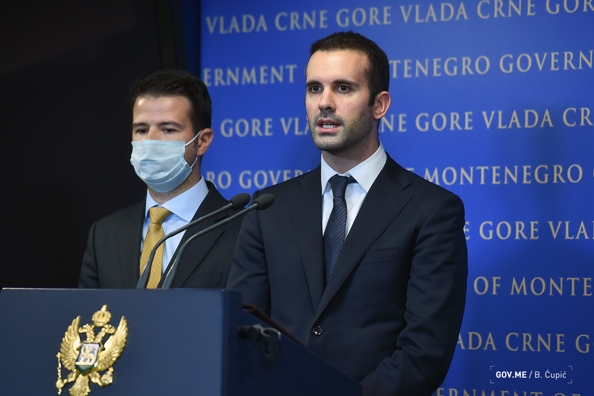 Tajkune ne diraju: Krivokapićeva Vlada predložila oporezivanje penzija većih od 500 evra!