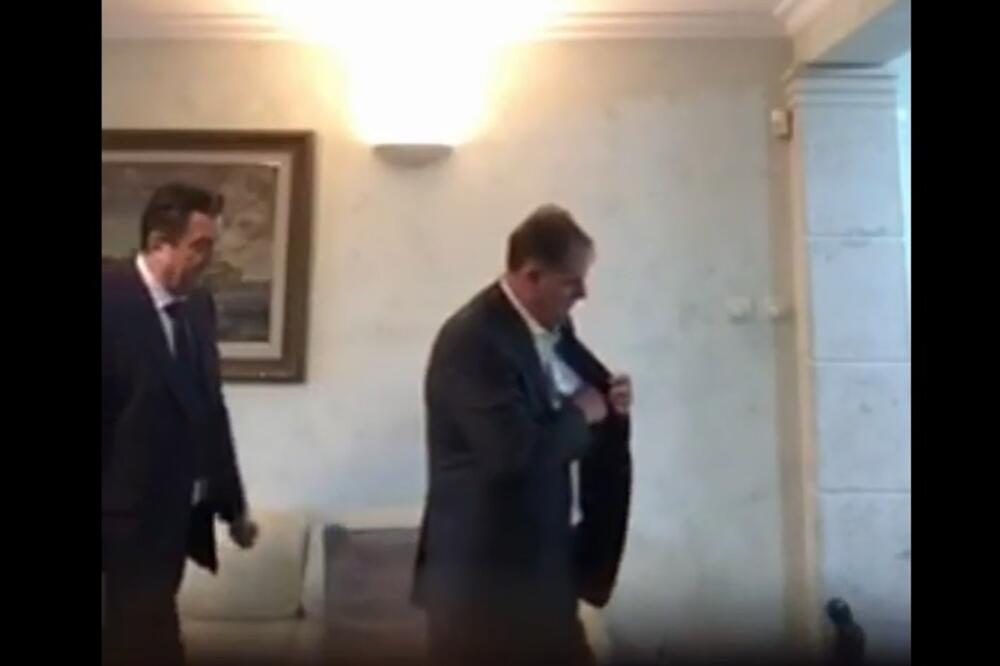 „Koverta“ stigla u Apelacioni sud