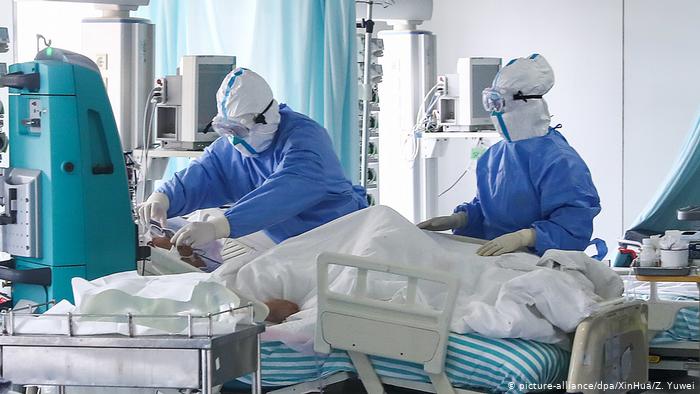 Više od 5.300 novozaraženih u Srbiji, preminulo 29 osoba