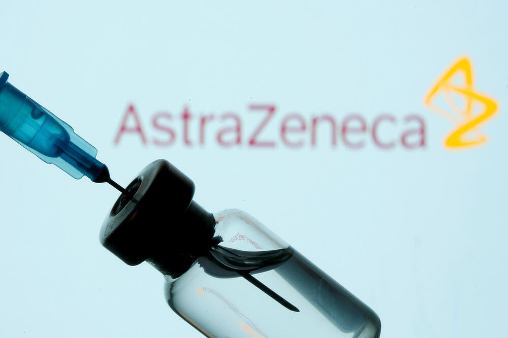 Crnogorski fudbaler otjeran iz kluba jer nije htjeo da primi vakcinu „Astra zeneka“