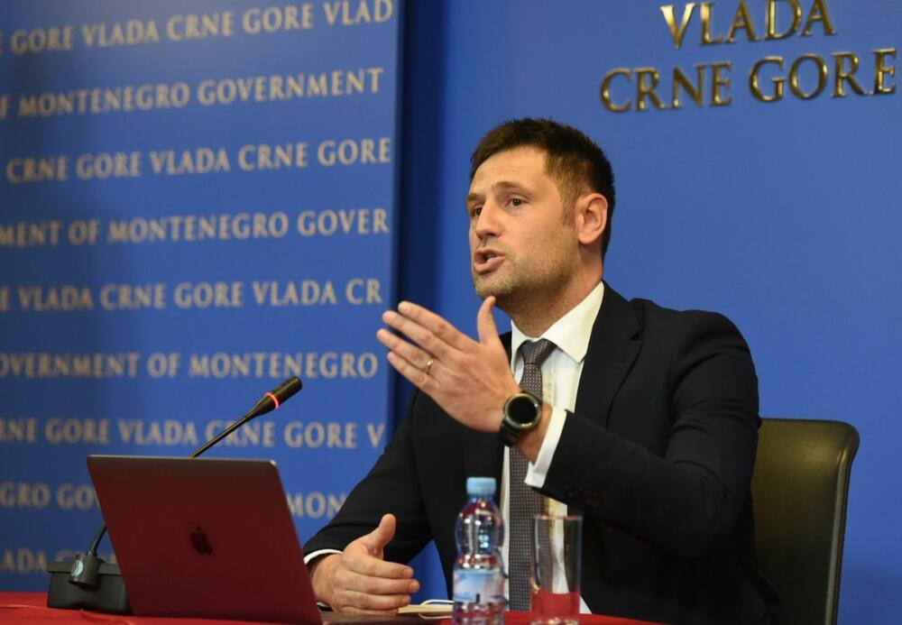To Montenegro prekršio Zakon, inspekcija im poništila konkurs