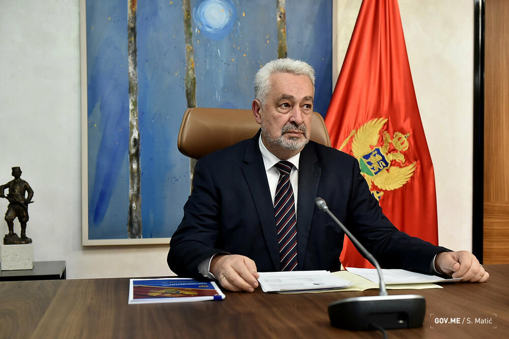 Krivokapić odgovorio Đukanović: Crna Gora dočekala da joj zvaničnici idu na sahrane velikana, a ne vođa narko kartela