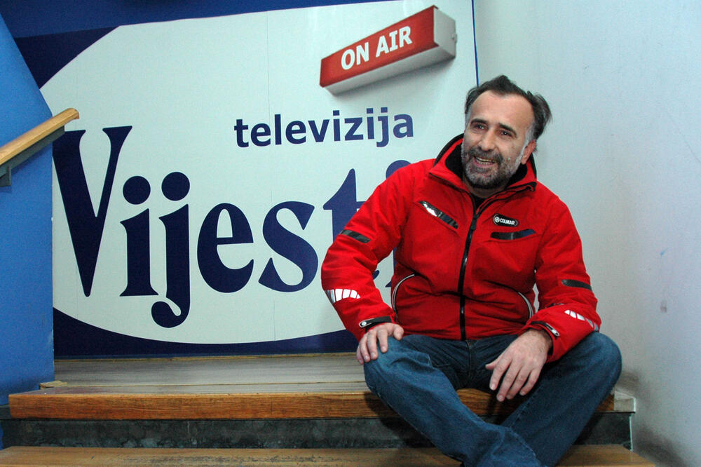 Omerović i Dizdarević privedeni zbog napada na Sadikovića