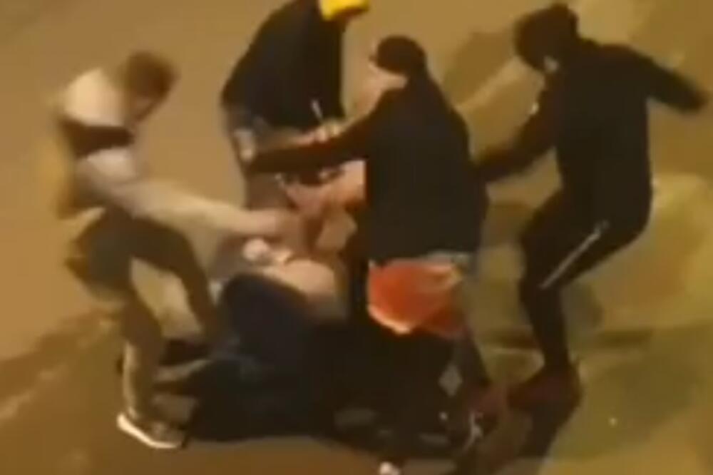 Gusinje: Napadače otkrili ali ne i uhapsili