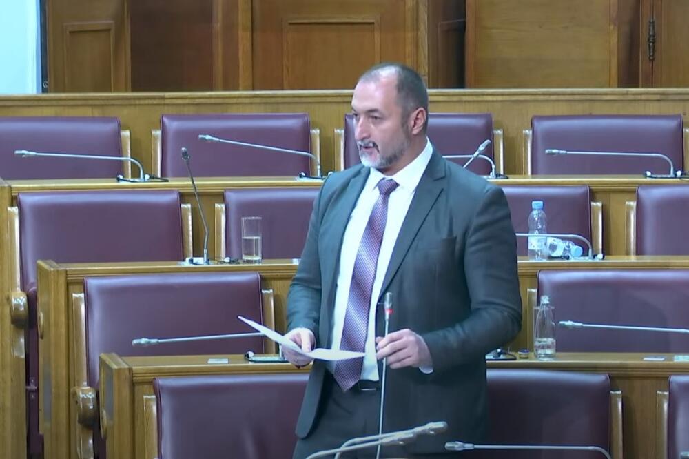 Stijović: Najveće zlo koje je pogodilo šume Crne Gore je „Vektra Jakić“