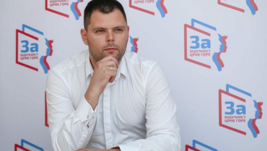 Kovačević: Bićemo jači od DPS-a!