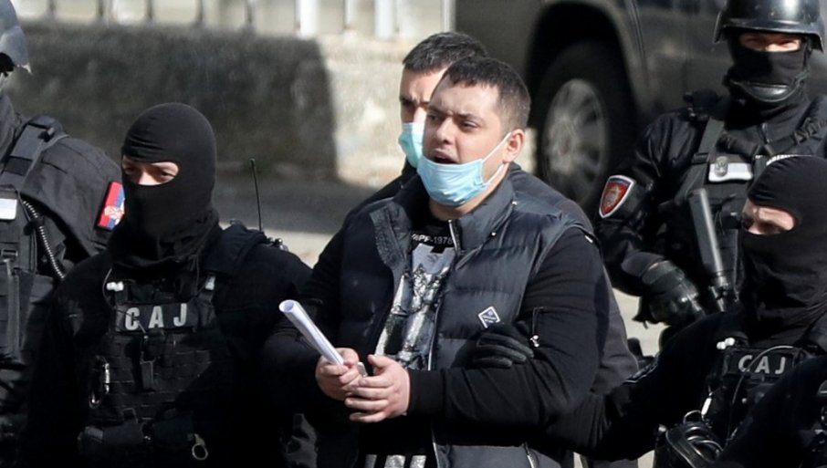Posle hapšenja Veljka Belivuka i Marka Miljkovića, mnogi bi htjeli da preuzmu „posao“