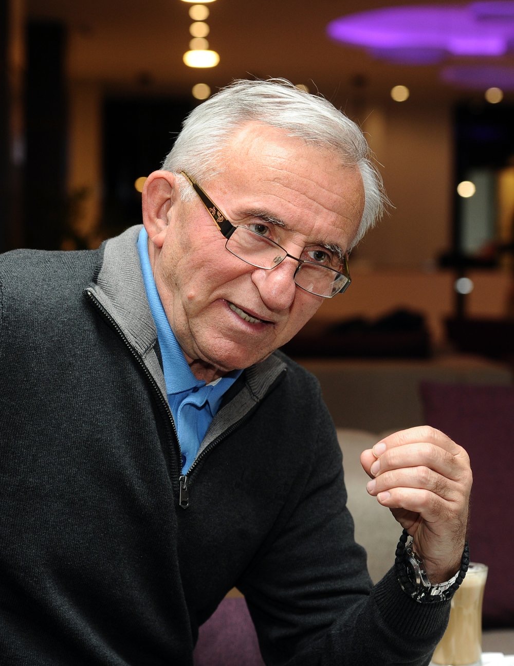 General Vladimir Lazarević za BORBU: Milov režim je veleizdajnički, pomagali su NATO-u tokom bombardovanja, dok su vojnici iz Crne Gore branili otadžbinu!