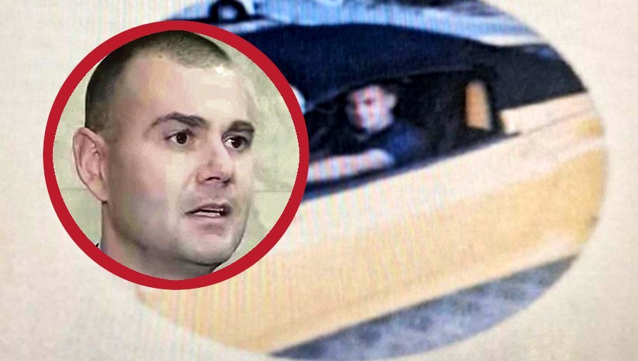 „Ferari“ od 400.000 evra koji je vozio Papić pripada Keljmendijevom čovjeku