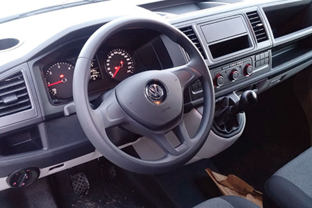Volkswagen gradi šest gigantskih fabrika baterija