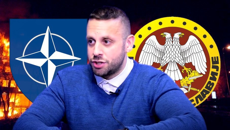 Novosti: Hrvatski istoričar o NATO agresiji i o tome kako su Srbi spasili svijet