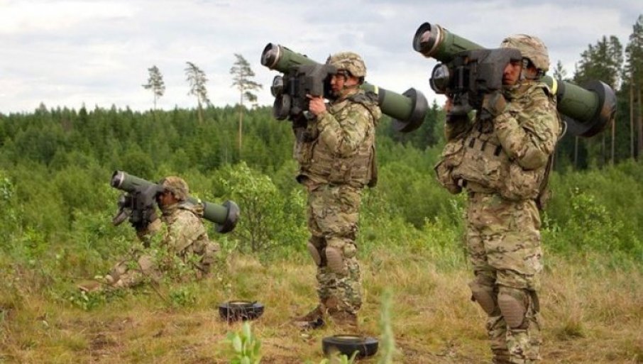 U stroju NATO i „vojska“ Prištine: Manevri na Kosovu i Metohiji direktno kršenje rezolucije 1244 i nova provokacija Beograda