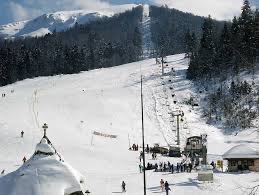 I pored velike količine snijega: Savin kuk radi još danas, Kolašin 1600 do 11. aprila