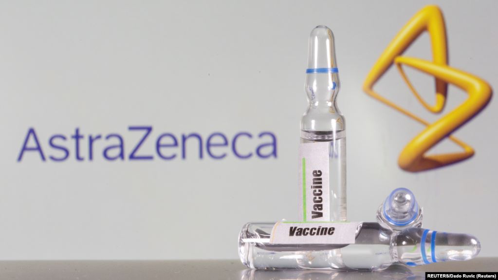 Za vikend stiže do 30 hiljada vakcina AstraZeneka: Revakcinacija u Podgorici od ponedjeljka