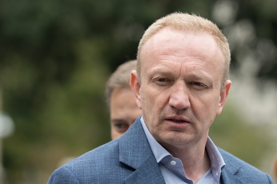 BORBA otkriva: Dragan Đilas u Crnoj Gori u dvije banke ima blizu pola miliona evra!