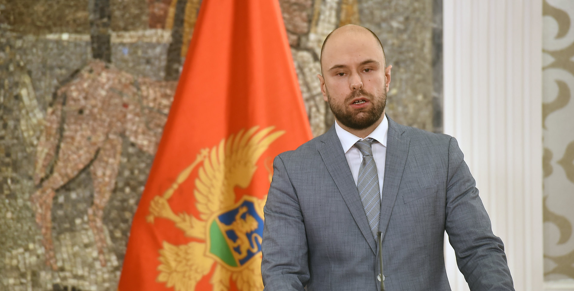 MVP: Disciplinski protiv četiri ambasadora