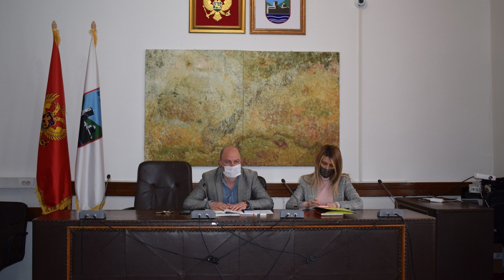 Berane: Apelujemo na građane da poštuju mjere, zdravstvo je na izmaku snage