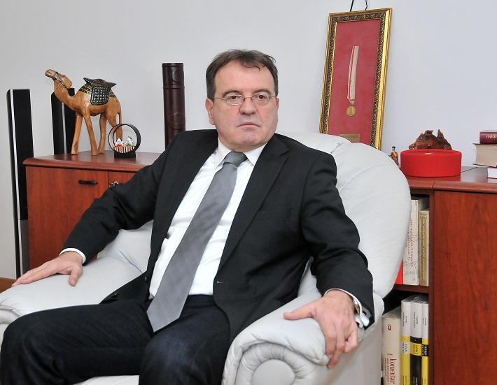 Raspisana potjernica: Dragan Kovačević pobjegao nakon ukidanja pritvora