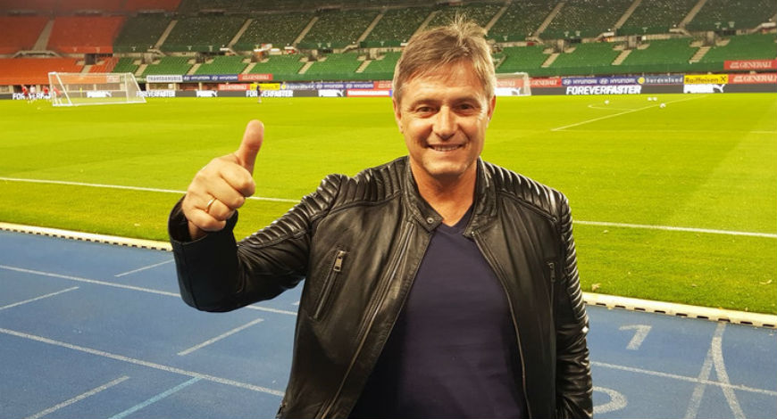 Piksi:Mitrović i Vlahović su odigrali perfektan meč, Tadić može još bolje