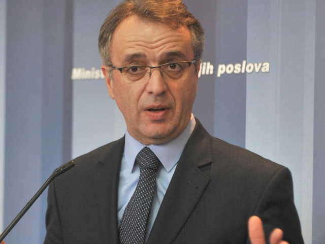 Danilović: Ne broji se da žališ i tuguješ za tuđim grobovima ako ne kažeš „bio je genocid“