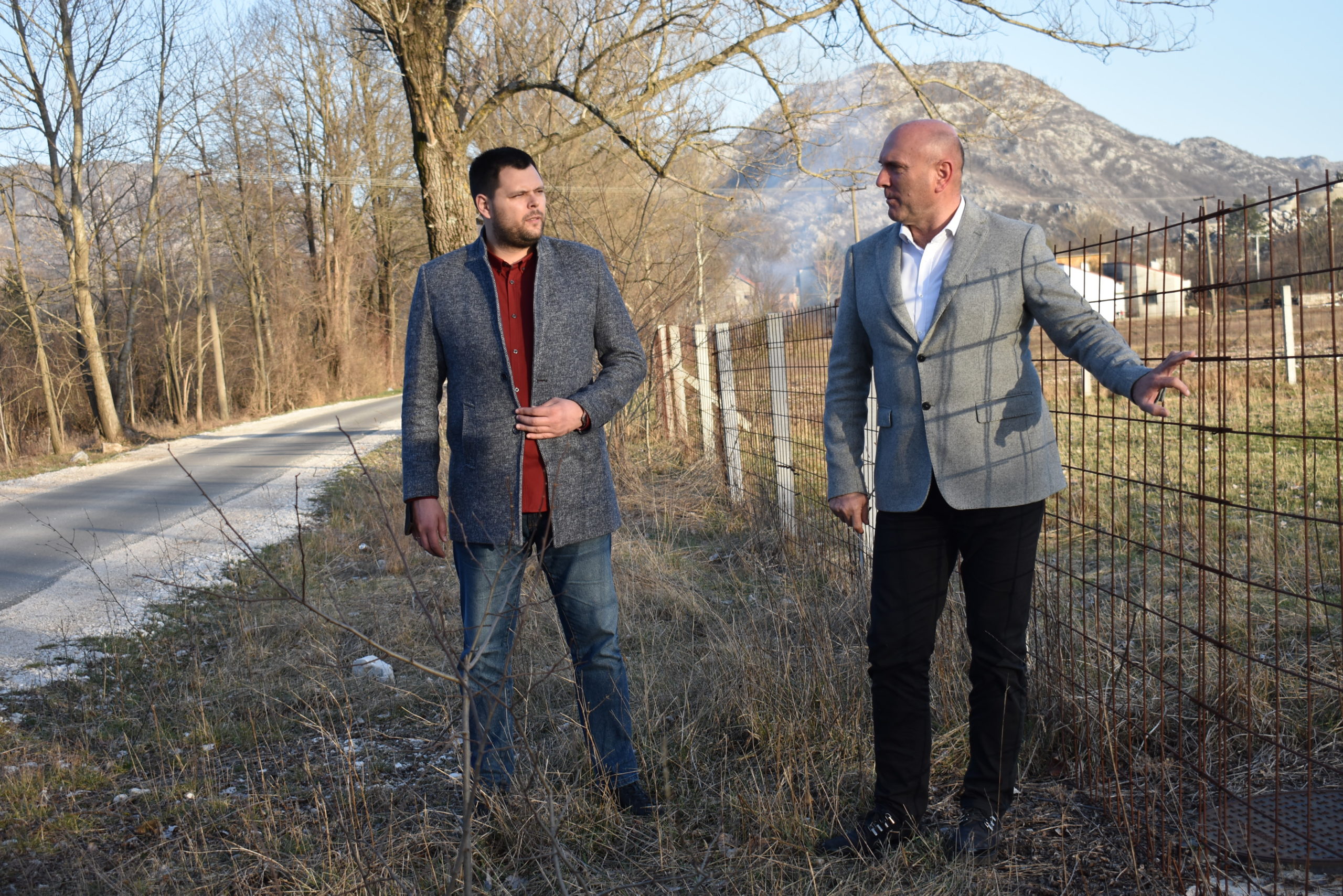 Carević: Politika DPS-a je prošlost, sve čestitke na uspjehu mladom Kovačeviću