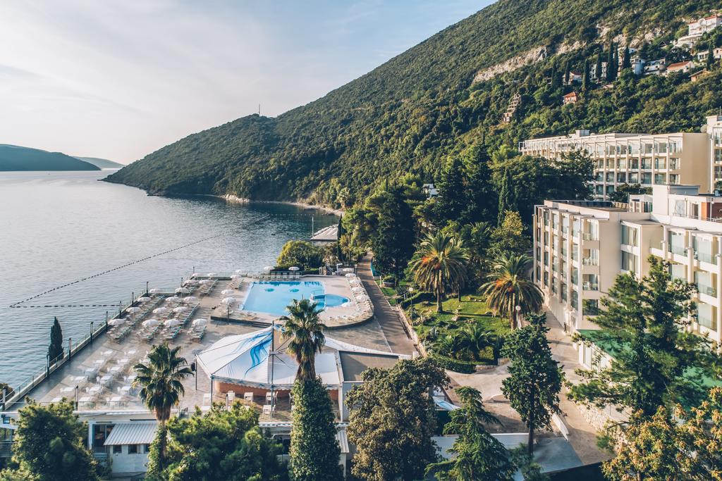 Herceg Novi: Ublažene važeće mjere na rad privrednih društava