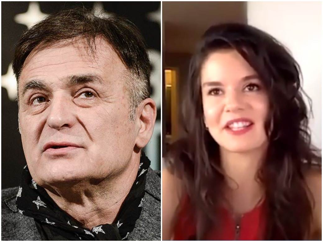Branislav Lečić optužen od strane glumice za silovanje