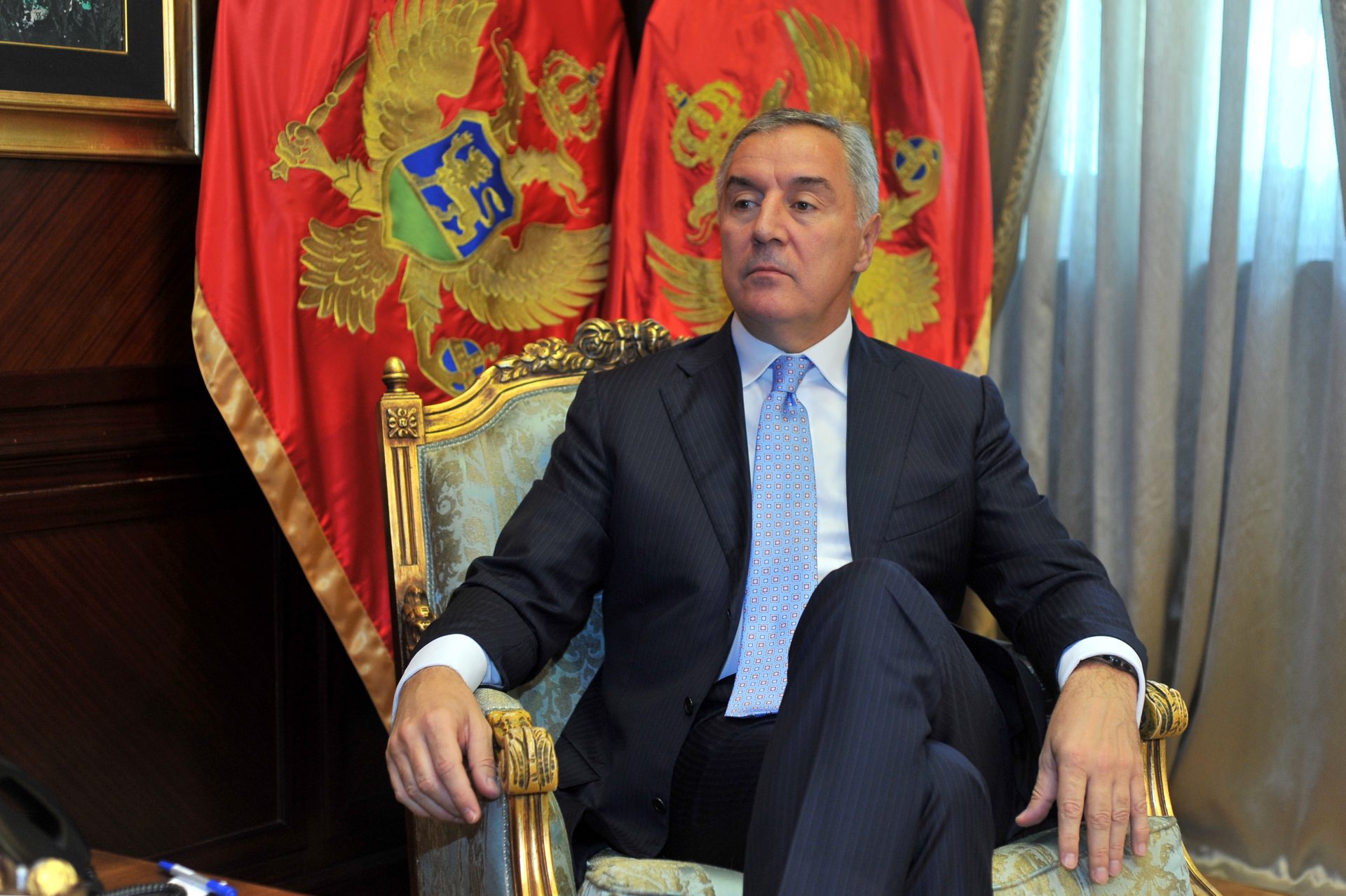 Đukanović prijeti: Angažovaćemo vojnike da nas bude više nego sveštenika SPC!