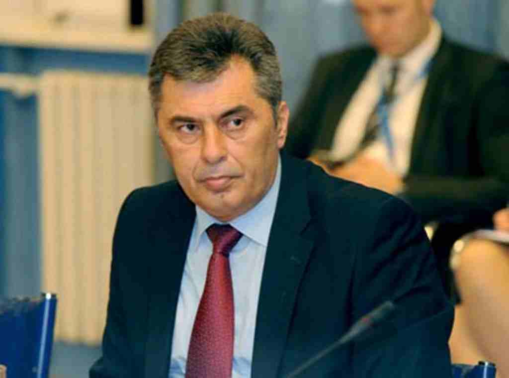 „BORBA“ saznaje: Milutin Đukanović na čelu Borda direktora EPCG!