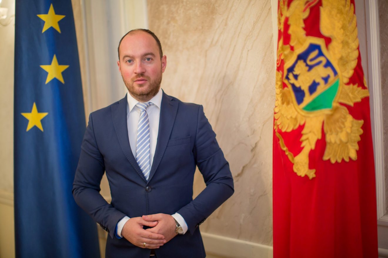 Stanić: Borovinić Bojović obmanula javnost najavom povećanja plata u zdravstvu