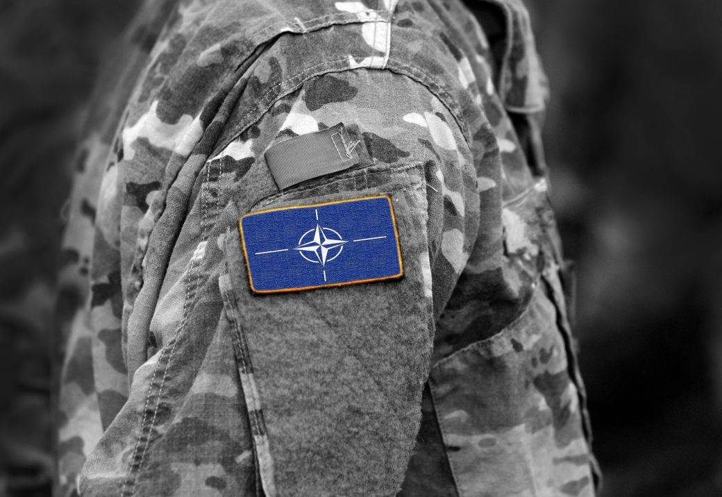 Tužba protiv NATO-a zbog upotrebe osiromašenog uranijuma tokom bombardovanja SR Jugoslavije