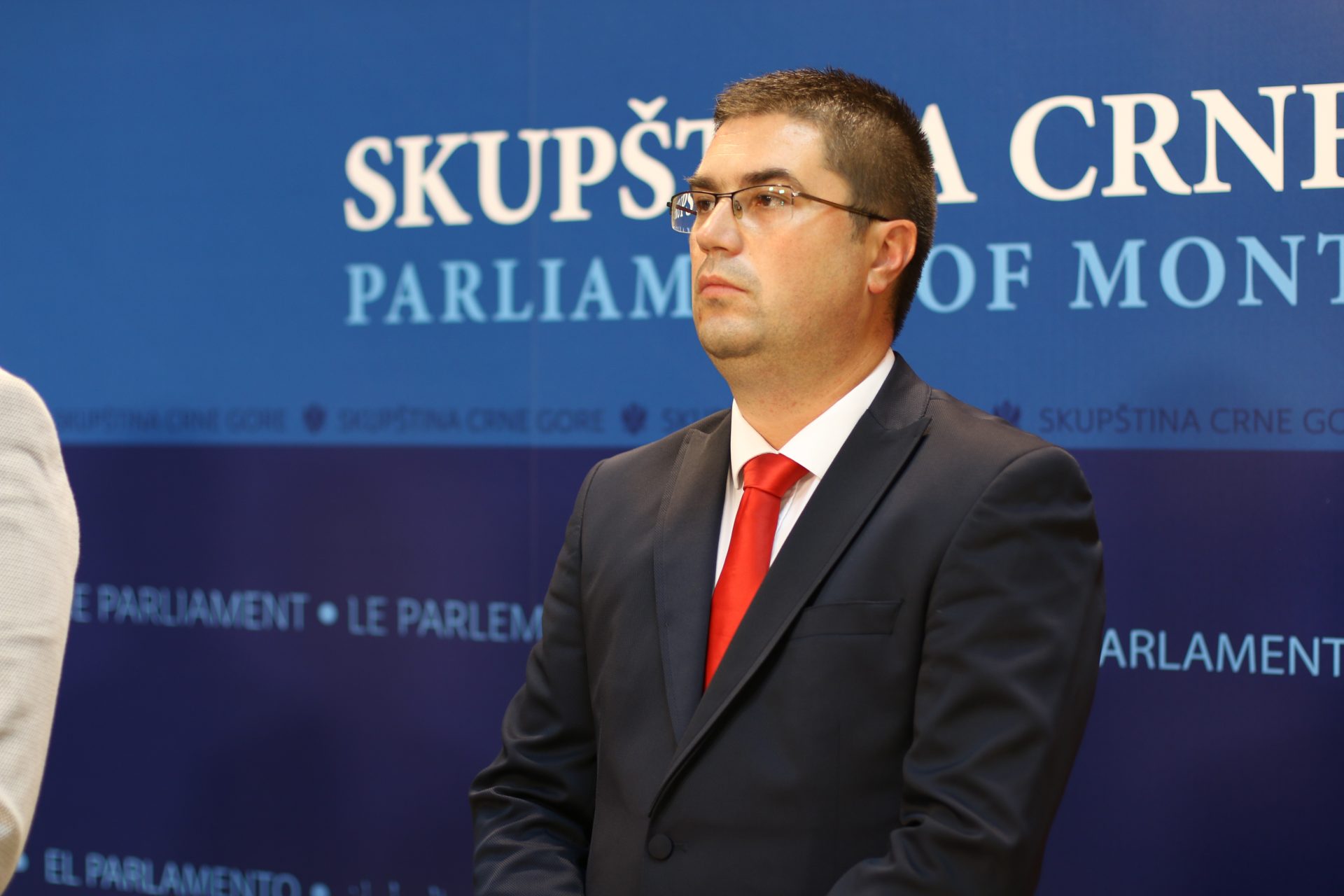Nikola Rovčanin izvršni direktor EPCG