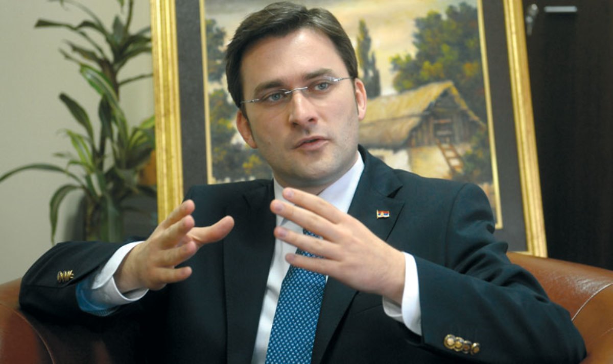 Selaković u Berlinu: Posvećeni smo dijalogu, problem je nedostatak povjerenja