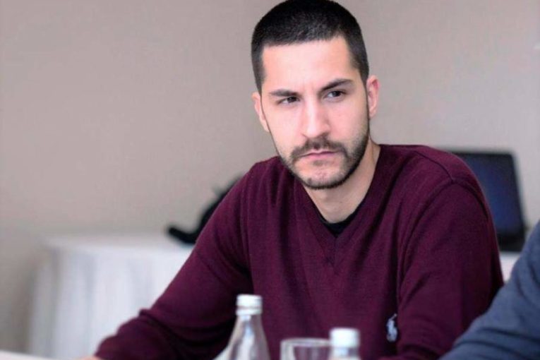 DPS se iz očaja uhvatila Srebrenice, pokazuju otvoreni fašizam