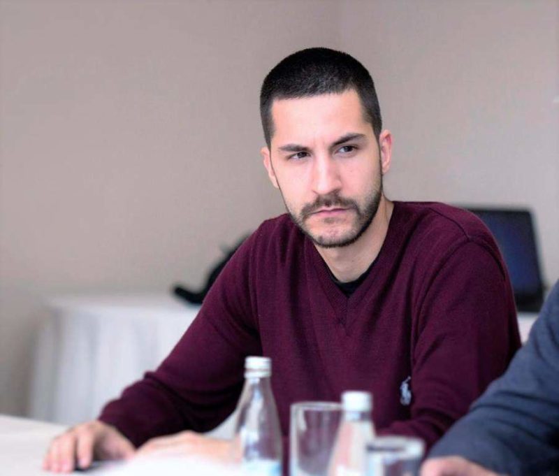 Drašković: Krivokapiću su iznemogli opozicionari “uhljebi”, a Milo “mudri političar”