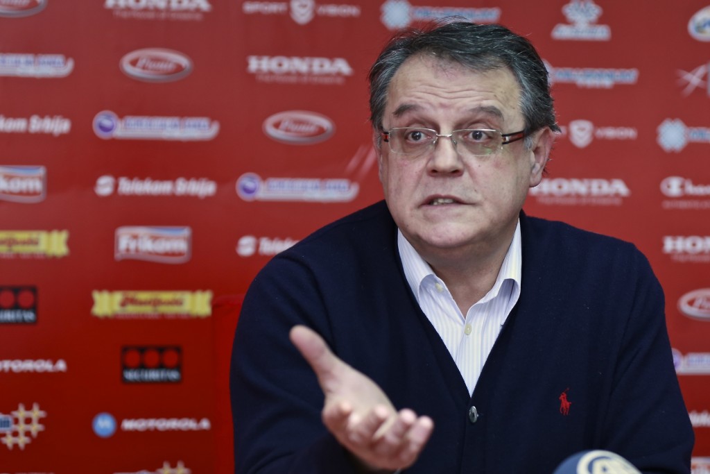Čović: Neću dozvoliti da se od ABA lige pravi „Bokan liga“