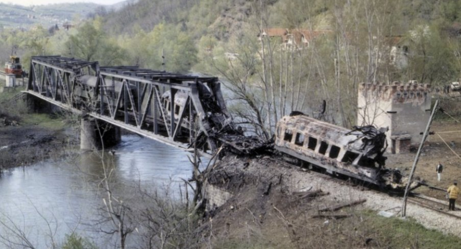 Srpski ratni komandanti: Natjerali smo NATO da traži primirje