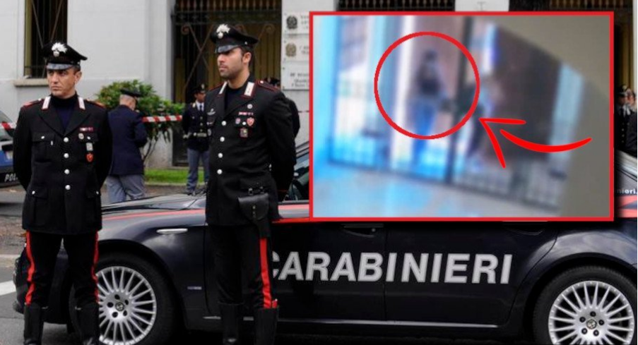 Dvije državljanke Srbije uhapšene u Rimu: Obijale bogataške vile u centru grada, razvile pravi porodični biznis
