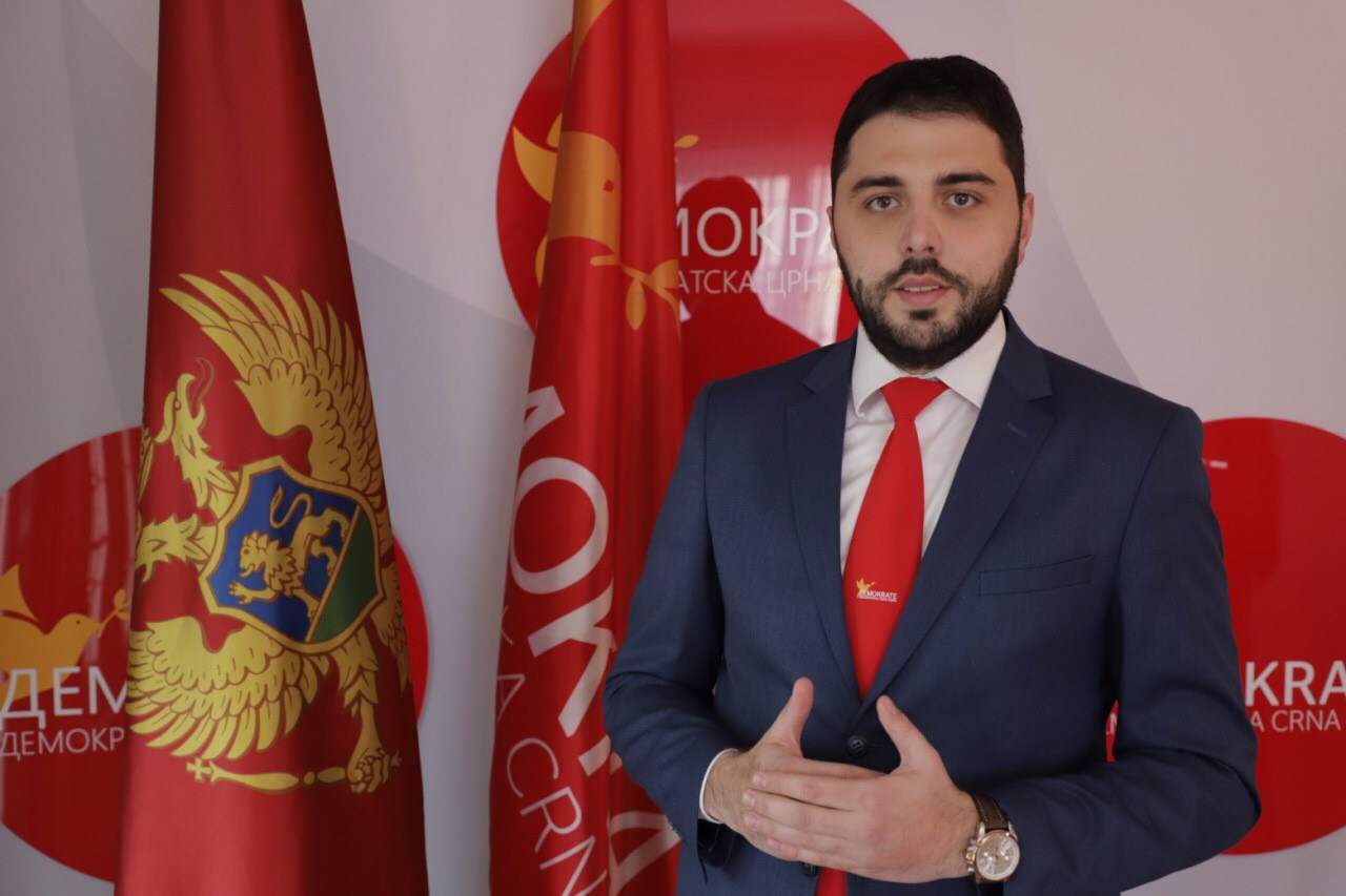 Martinović pitao Erakovića: Da li je u hotelu „Onogošt“ bilo prisutno čojstvo i razboritost?