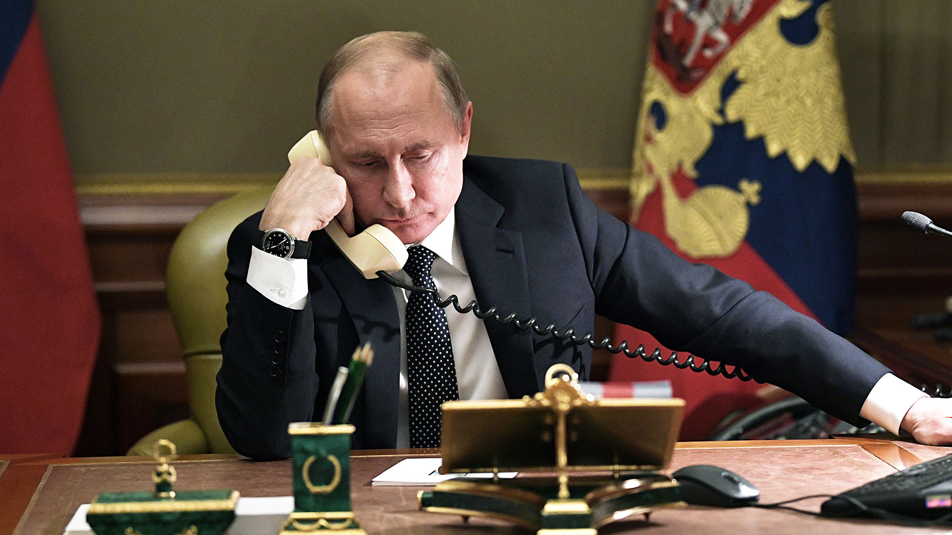 Premijer Kanade: Putina malo interesuje šta Zapad misli o njemu