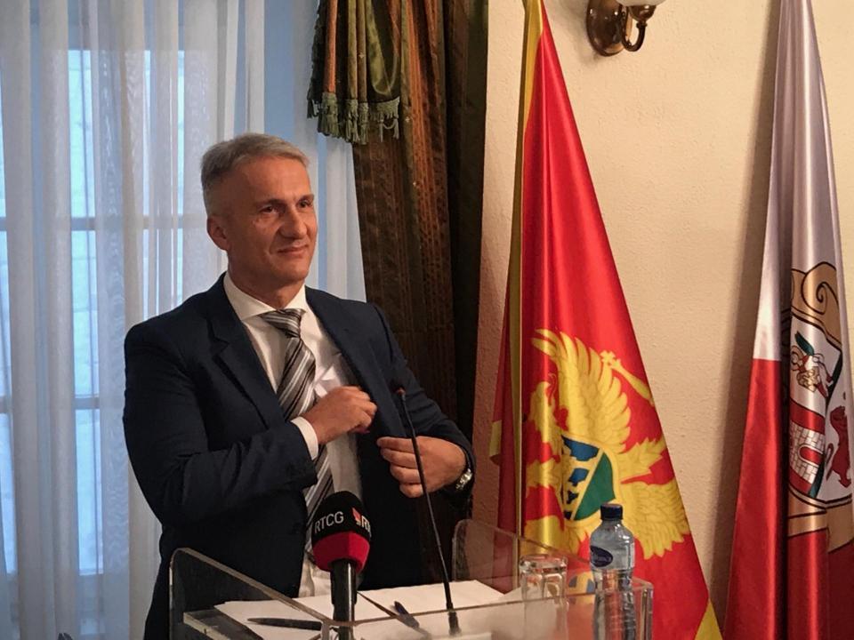 PzP neće podržati Vukšića za direktora ANB-a