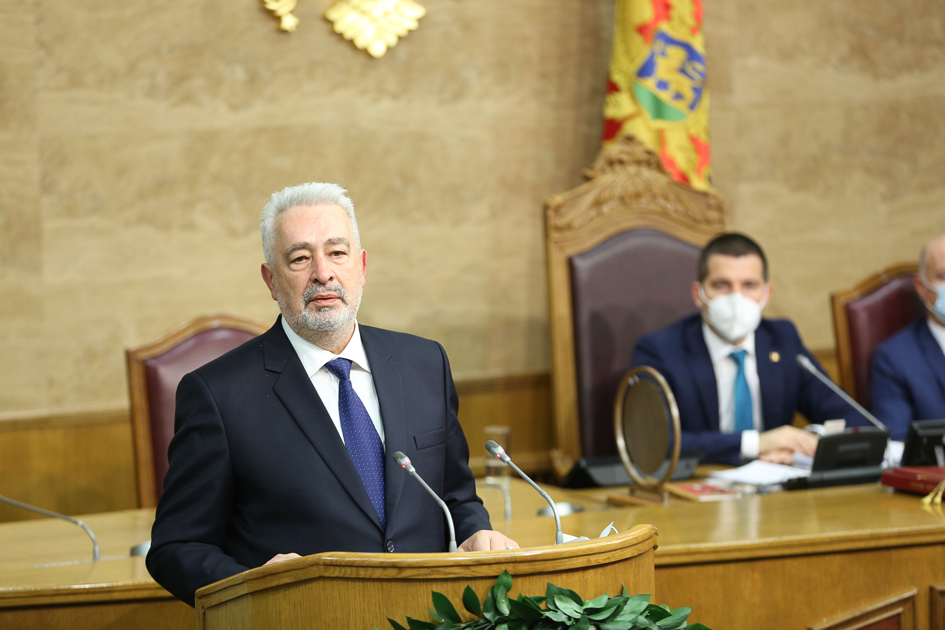 Nedodirljivi Suljo Mustafić i Božidar Vuksanović: Premijer zamajava narod i napada svoje glasače, a kadrovi bivšeg režima i dalje vladaju!