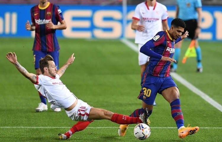Navijači PSG-a se osvetili Barseloni za prošla iskustva