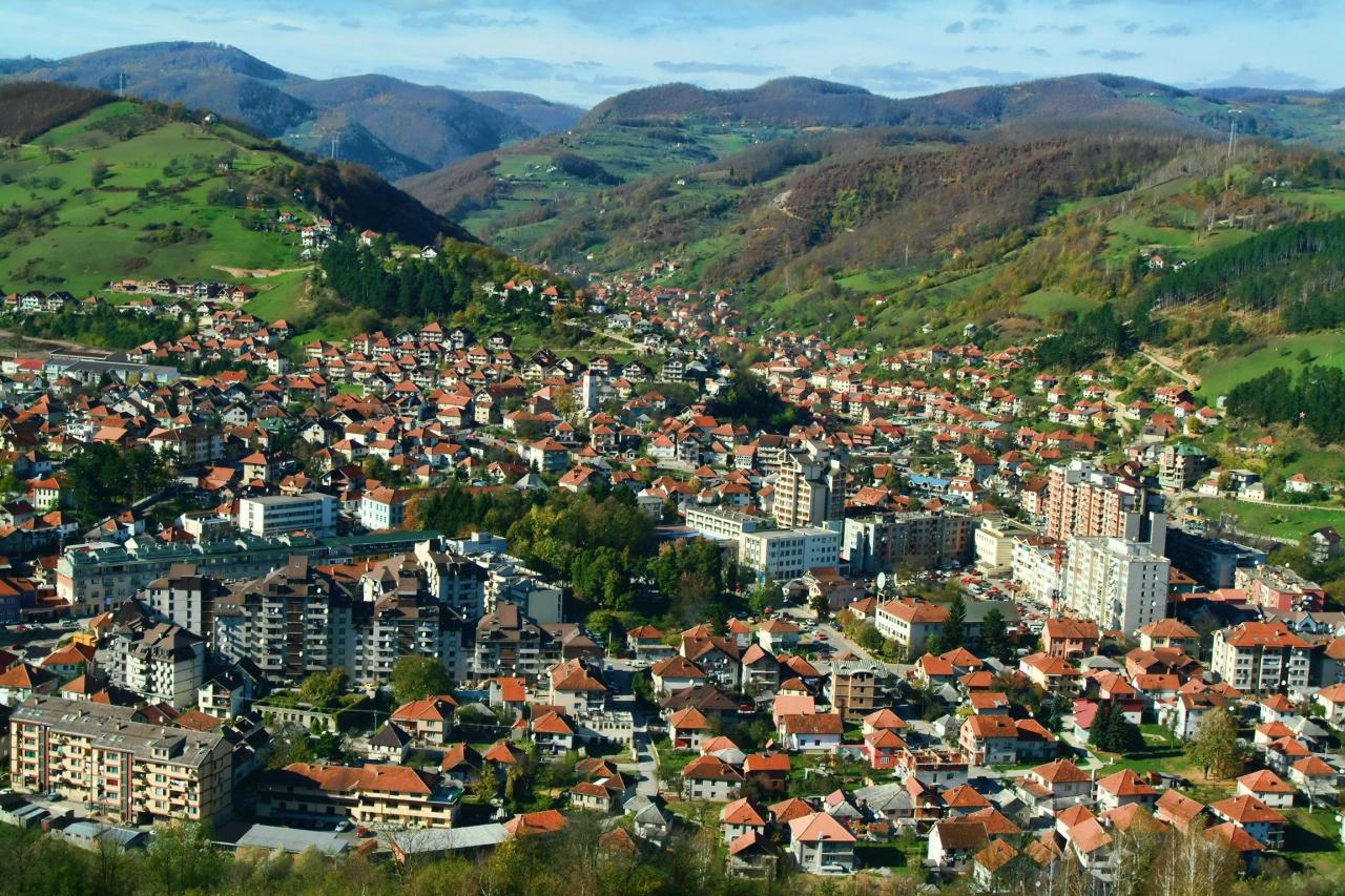 Opština Bijelo Polje uklonila kamere nakon posjete Agencije za zaštitu ličnih podataka i slobodan pristup informacijama